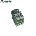 CJX2-3210 32A ac3 ac4 contactor ac magnetic contactor 3 pole 3 phase 24v 36v 110v 220v 380v 440v coil IEC gb14048.4 AOASIS